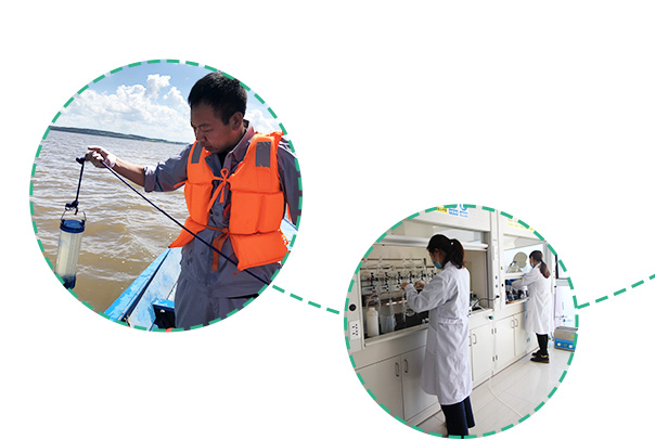 水質(zhì)檢測——檢測范圍 水質(zhì)檢測——檢測范圍