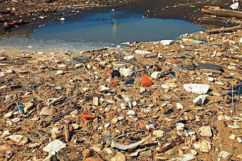 環(huán)境監(jiān)測(cè) 環(huán)境監(jiān)測(cè)